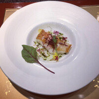 鉄板ダイニング 藤彩 - 