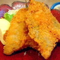 魚料理 ふじい - 