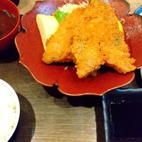 魚料理 ふじい - 