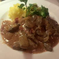 スンガリー 新宿東口本店 - 