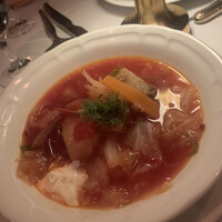 スンガリー 新宿東口本店 - 