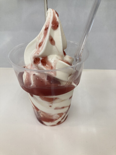 ベティーズ（BETTY'S） - 旭川四条（カフェ）の写真