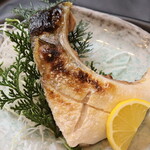 磯魚・イセエビ料理 ふる里 - 