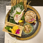 鳥銀風月 - 