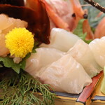 磯魚・イセエビ料理 ふる里 - 料理写真: