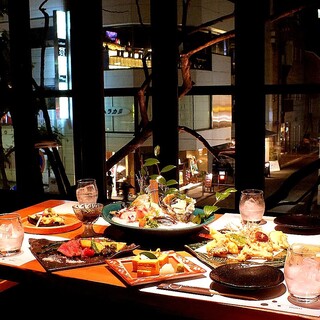 完全個室 和創作ダイニング 六_2