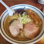 麺屋 わかな - 