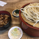 元祖田舎っぺうどん - 