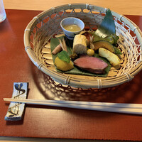 ろあん松田 篠山店 - 