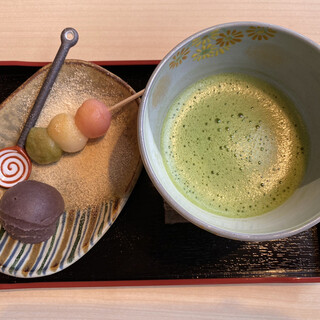 甘味処 和と輪_1