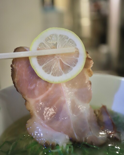 Menya Wadachi photo 2