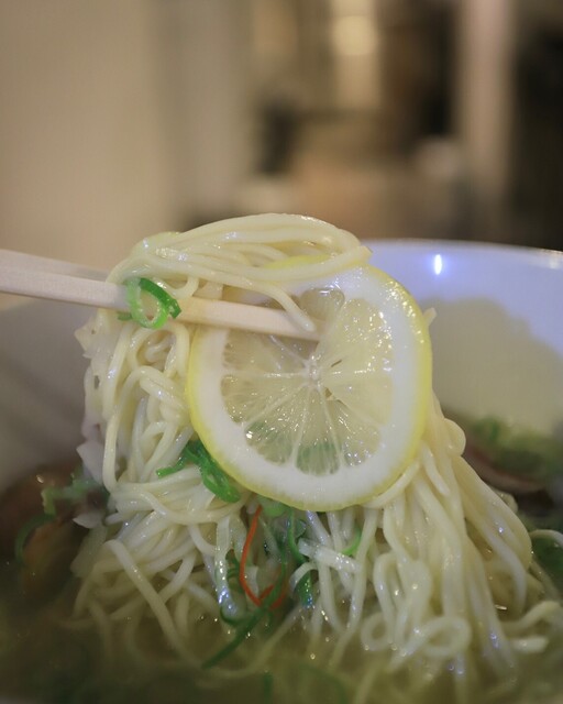 Menya Wadachi photo 3