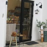 A-NE CAFE - お店