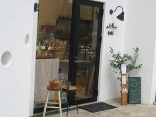 A-NE CAFE - お店