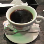 Cafe DRAPERIE - ホットコーヒー