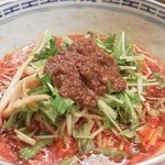 Dandantei - 麻辣麺