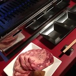 和牛工房 ゆかり - 