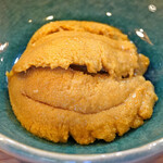 松野寿司 - 雲丹