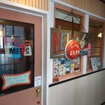 スープカレー ヒルダケ - 店舗外観