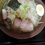 あじわい食堂 - 