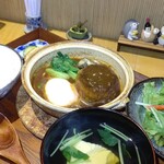 土鍋ごはんと和酒の店 おてだま - 