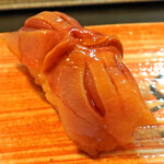 松野寿司 - 赤貝