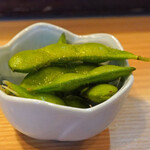 松野寿司 - 枝豆