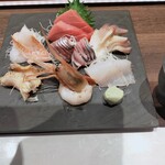 Sushi Ajino Ichimatsu - 