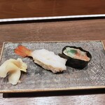 Sushi Ajino Ichimatsu - 