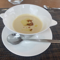 オールデイダイニング オアシスガーデン - 