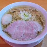 極辛味噌専門店 麺屋つどい - 