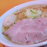 極辛味噌専門店 麺屋つどい - 