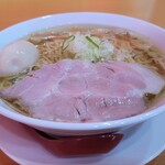 極辛味噌専門店 麺屋つどい - 