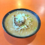 麺屋　服部 - 料理写真: