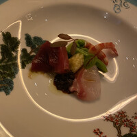 SAMURAI dos Premium Steak House 八重洲鉄鋼ビル店 - 