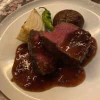 SAMURAI dos Premium Steak House 八重洲鉄鋼ビル店 - 