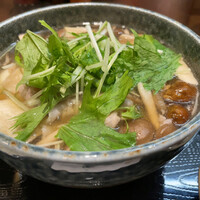 一誠 - 量にびっくりですが、意外とペロリといけます。