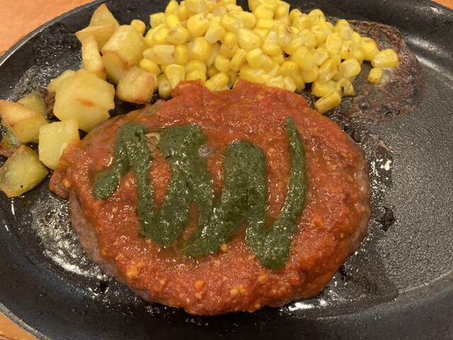 Saizeriya Rasupa Nishi Yamato Ten photo 3