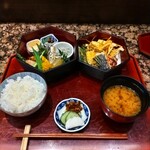 日本料理　ひさの - 