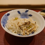 御料理 寺沢 - 