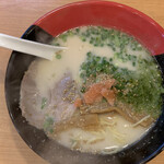 長崎らーめん 西海製麺所 - 