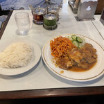 カレーの店 タカサゴ - 