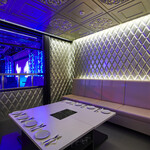 R3 CLUB LOUNGE - 