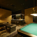 R3 CLUB LOUNGE - 