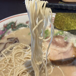 Ramen Shin - 麺