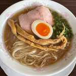 つけ麺・ラーメン・油そば 八本松製麺所 - 