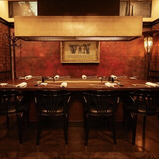 西麻布 肉粋やまもと_1