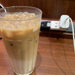 ドトールコーヒーショップ  - 