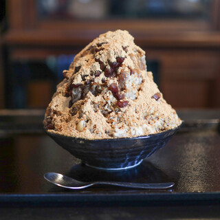 甘味処 柴ふく_0