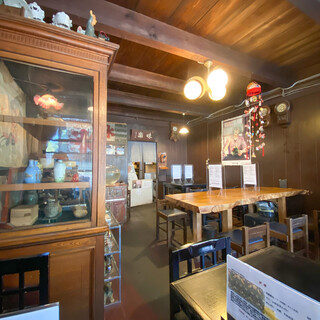 甘味処 柴ふく_2